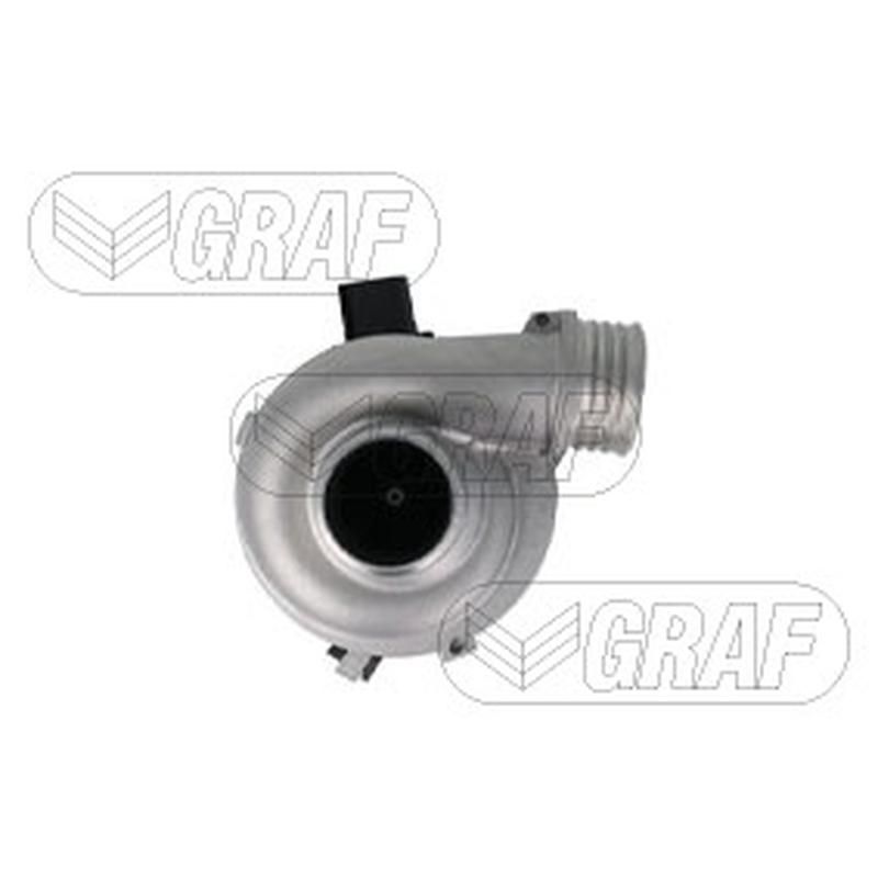 GRAF PA1494 2 Year Warranty