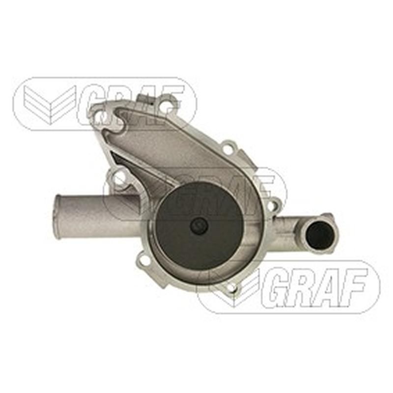 GRAF PA149 2 Year Warranty