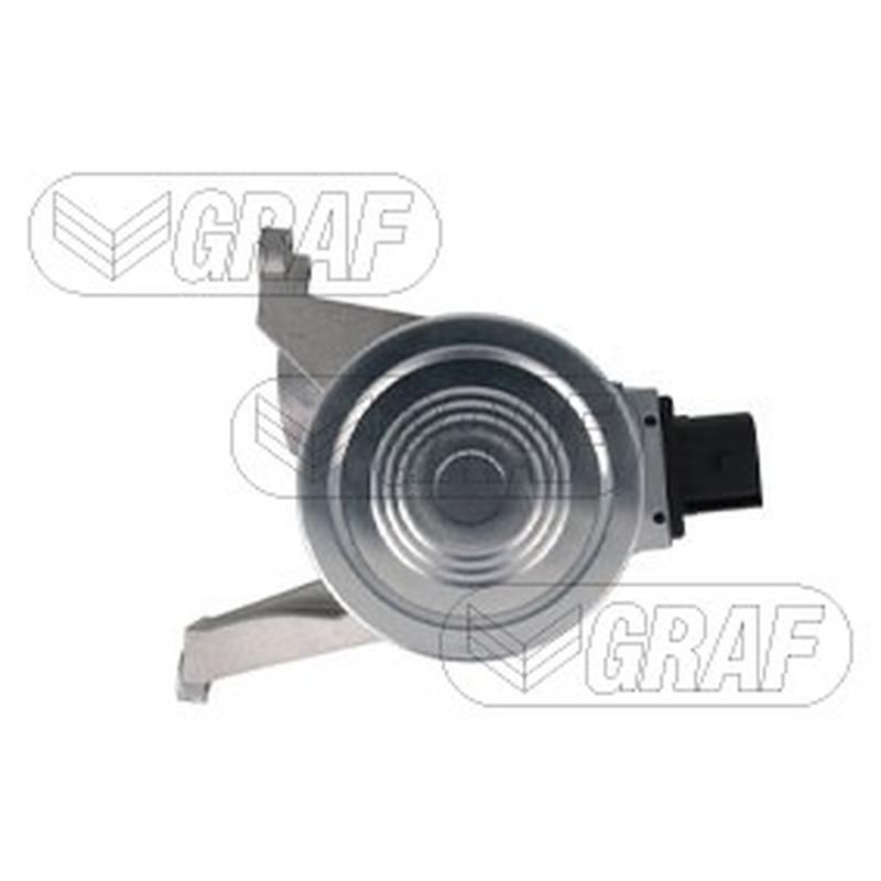 GRAF PA1511 2 Year Warranty