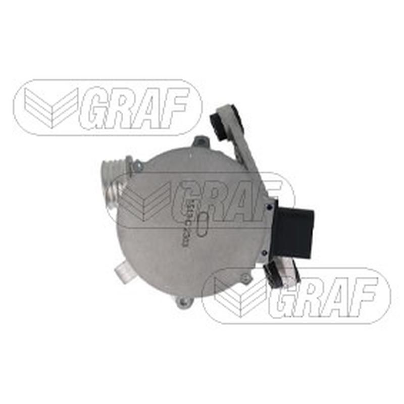 GRAF PA1513 2 Year Warranty