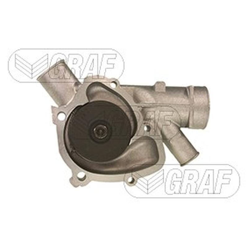 GRAF PA233 2 Year Warranty