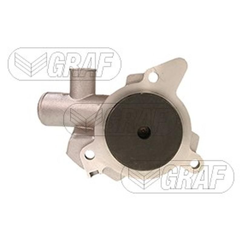 GRAF PA243 2 Year Warranty