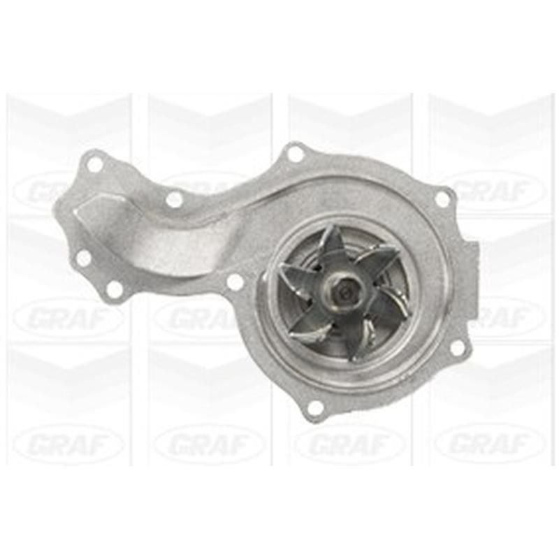 GRAF PA279 2 Year Warranty