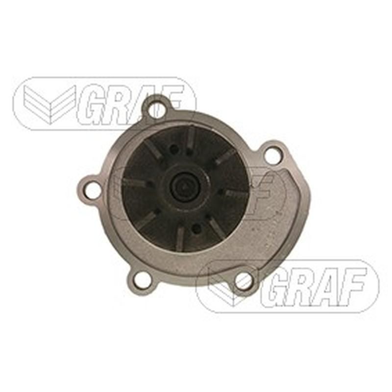 GRAF PA284 2 Year Warranty