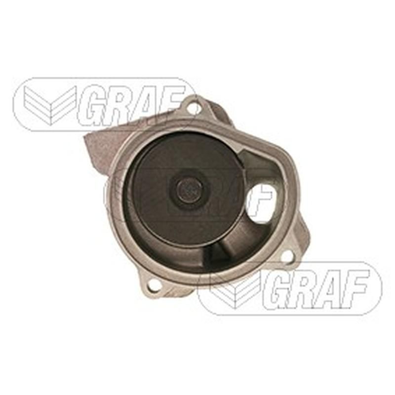 GRAF PA344 2 Year Warranty