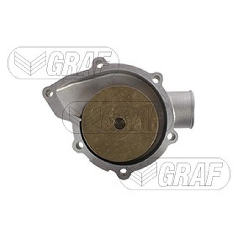 GRAF PA379 2 Year Warranty