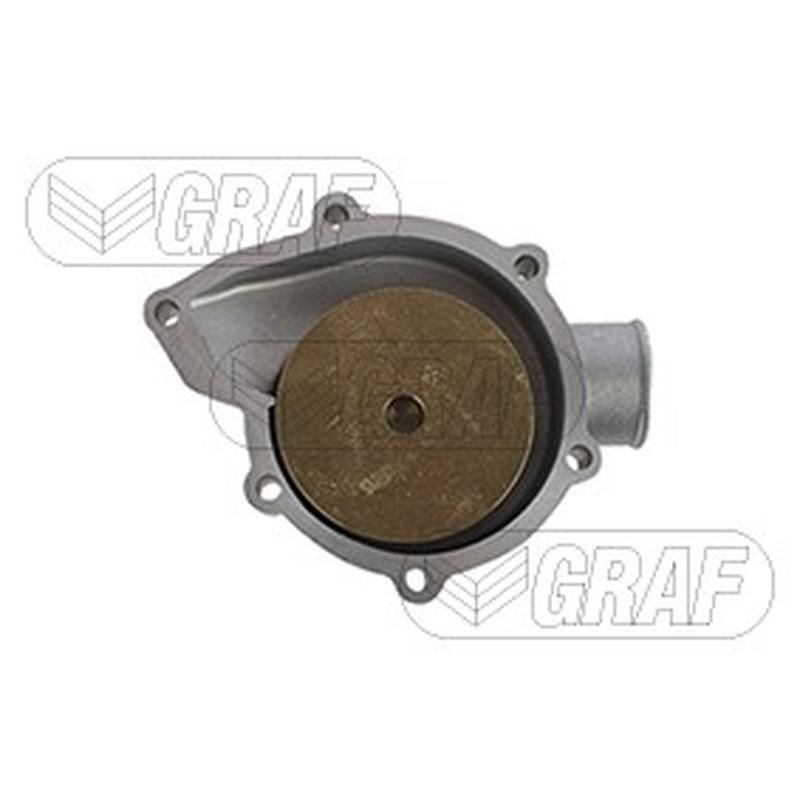 GRAF PA380 2 Year Warranty