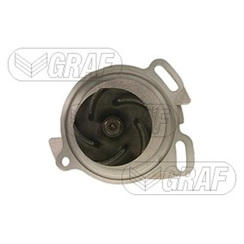 GRAF PA383 2 Year Warranty