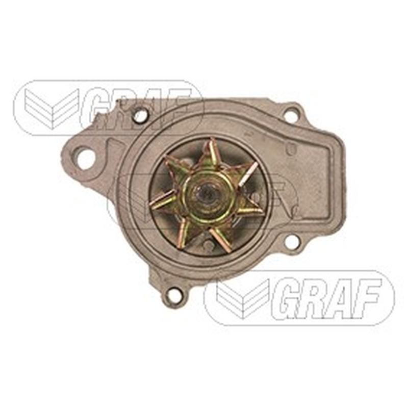 GRAF PA428 Water Pump