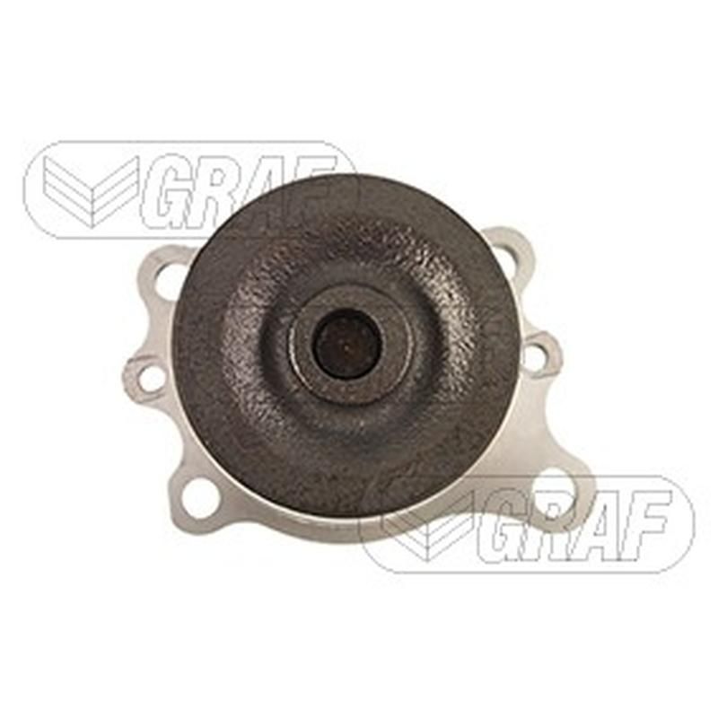 GRAF PA430 2 Year Warranty