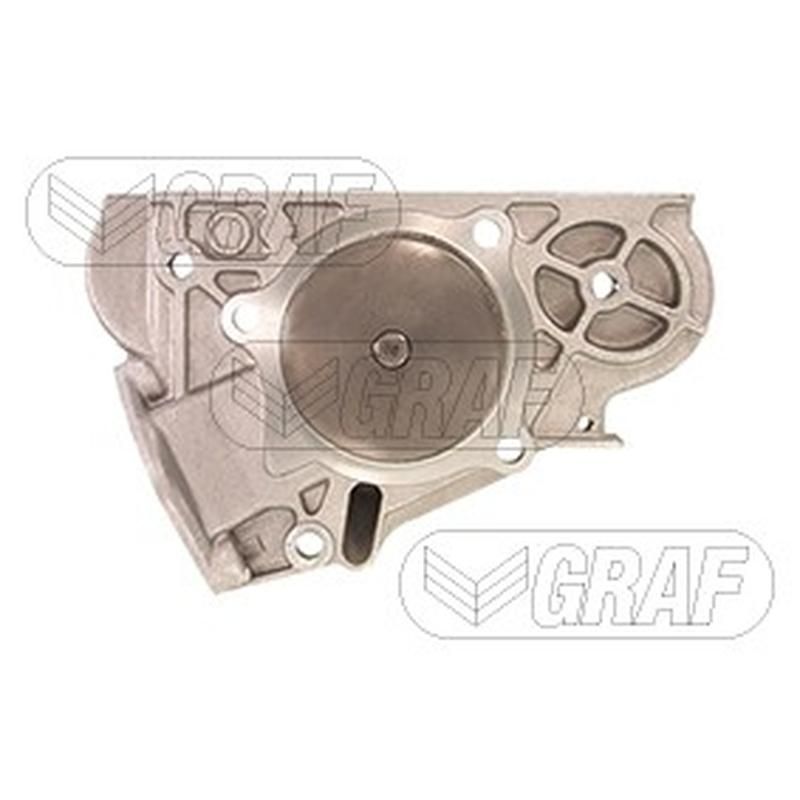 GRAF PA439 2 Year Warranty