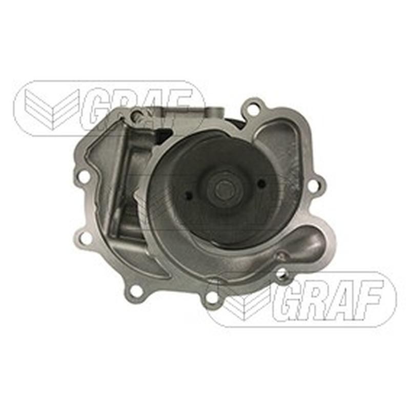 GRAF PA567 2 Year Warranty