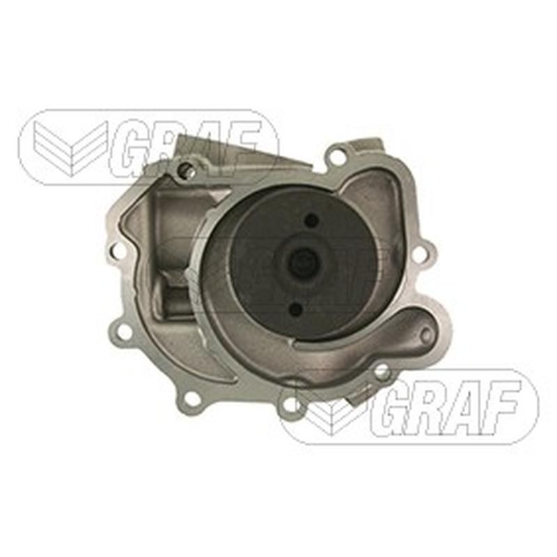 GRAF PA578 2 Year Warranty