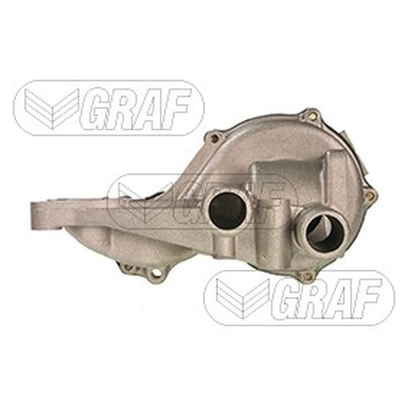 GRAF PA579 2 Year Warranty