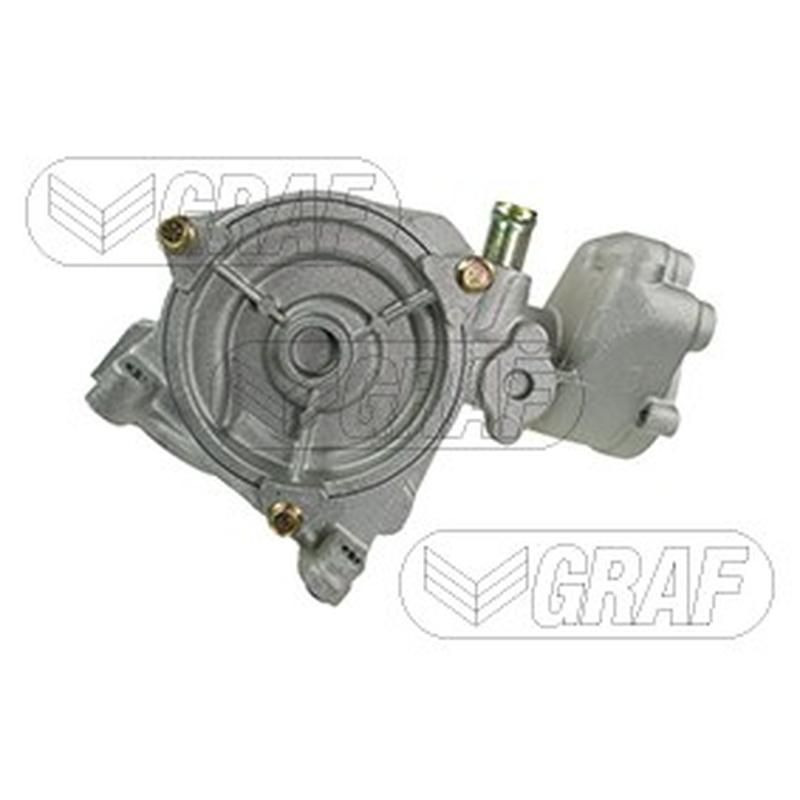 GRAF PA584 2 Year Warranty