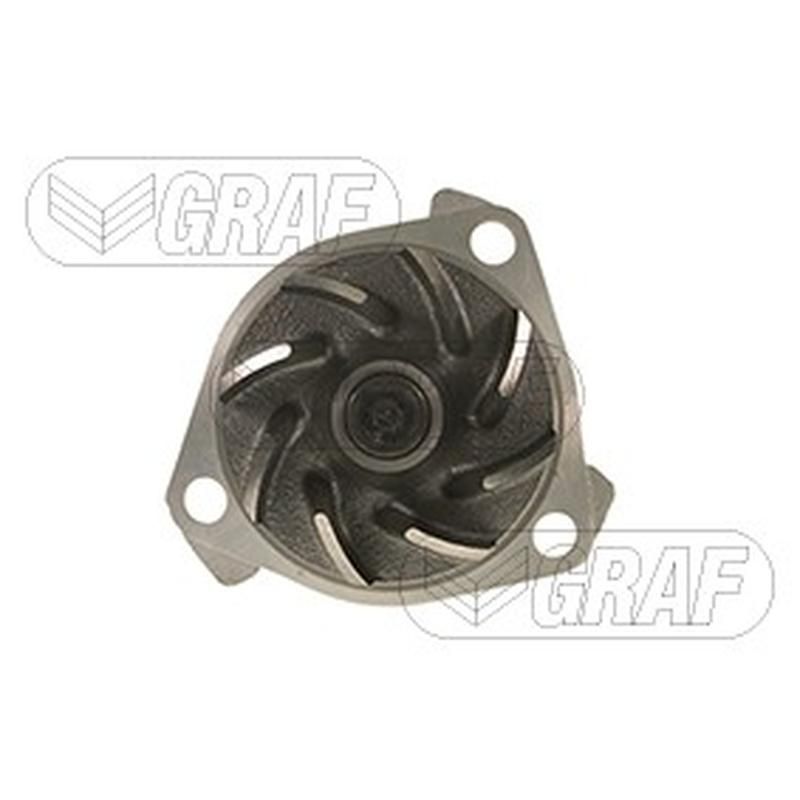 GRAF PA617 2 Year Warranty