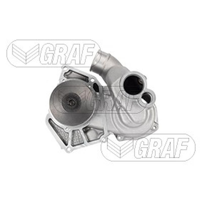 GRAF PA681 2 Year Warranty