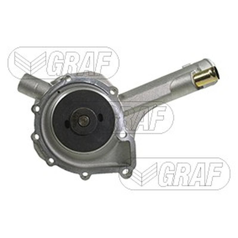 GRAF PA687 2 Year Warranty