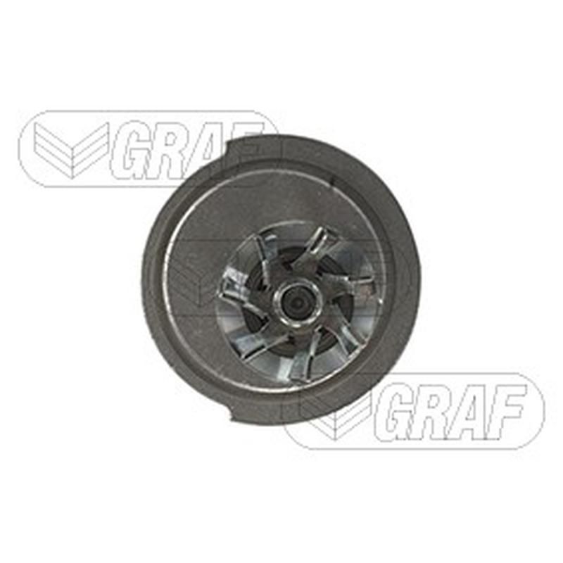 GRAF PA696 2 Year Warranty