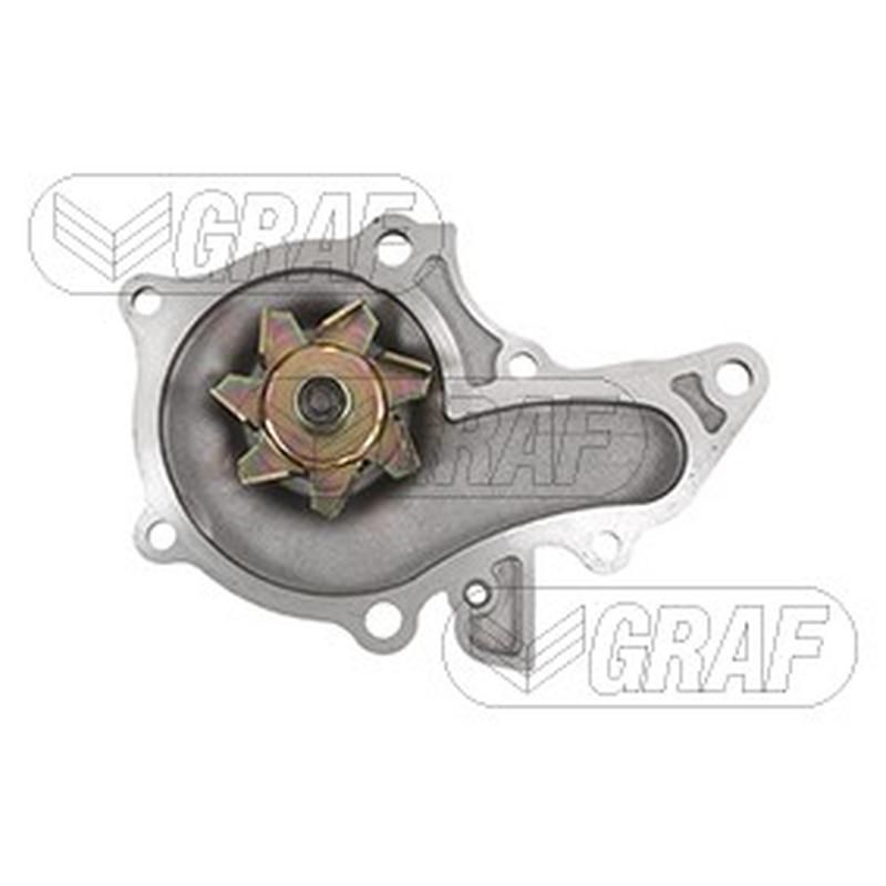GRAF PA712 Water Pump