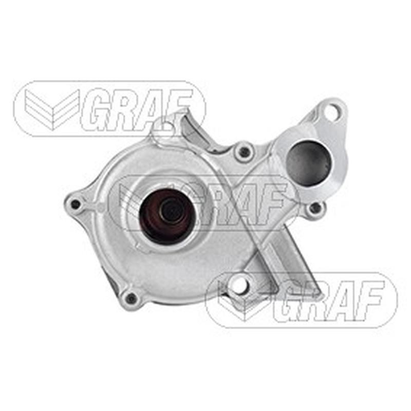 GRAF PA717 Water Pump