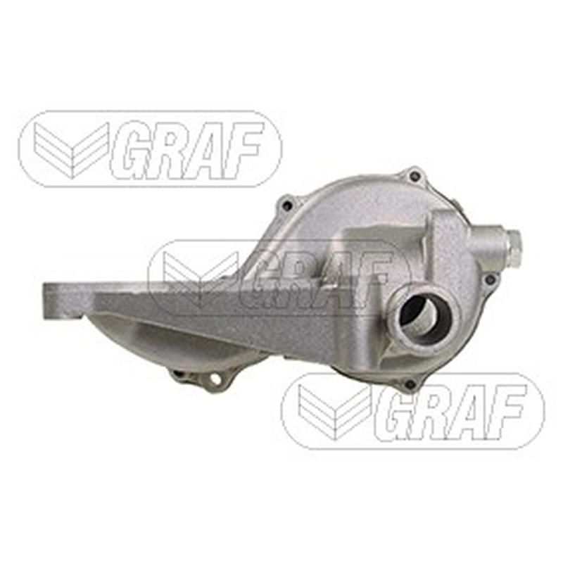 GRAF PA779 2 Year Warranty