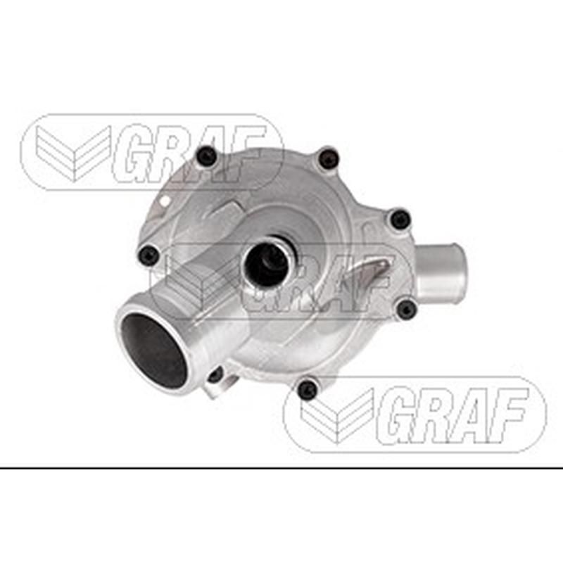 GRAF PA860 2 Year Warranty