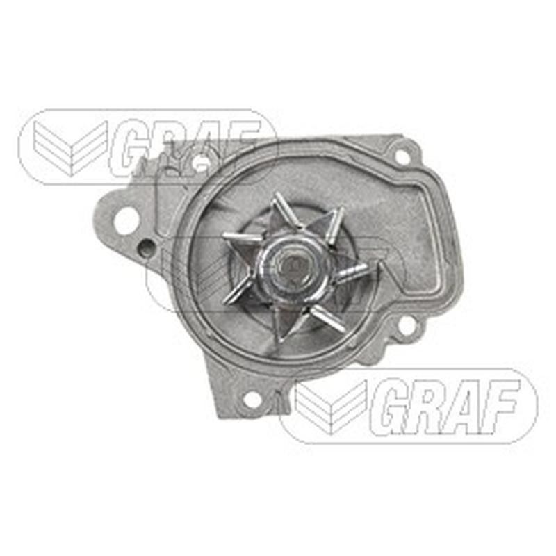GRAF PA876 Water Pump