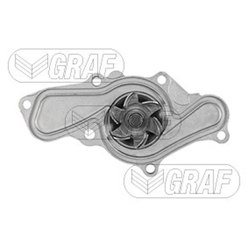 GRAF PA917 2 Year Warranty