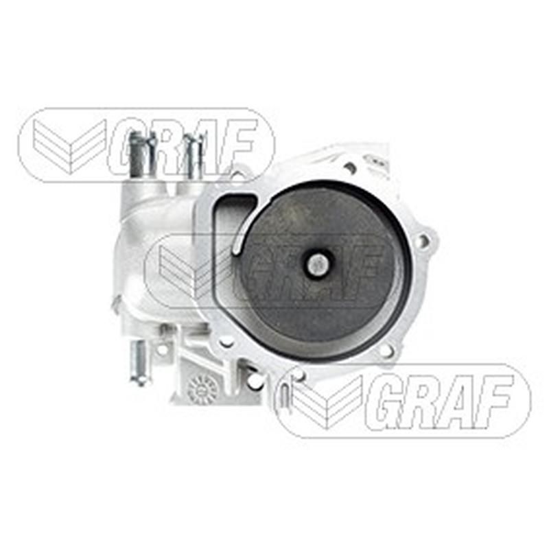 GRAF PA924 2 Year Warranty