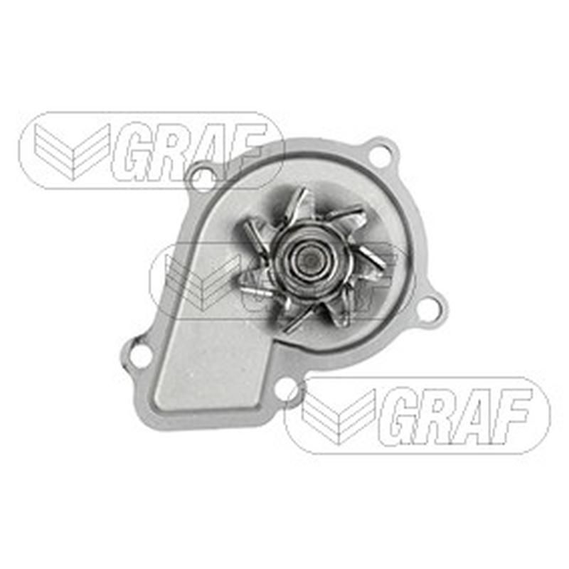 GRAF PA927 Water Pump