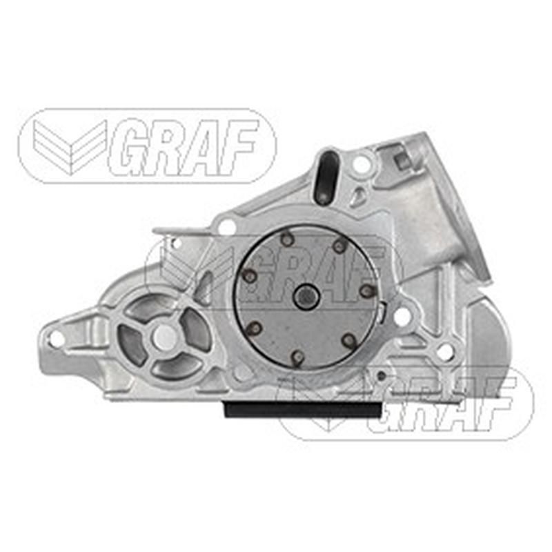 GRAF PA931 2 Year Warranty