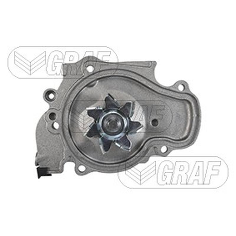 GRAF PA943 Water Pump