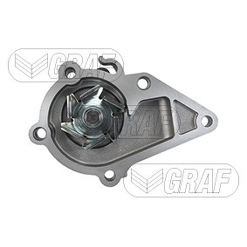 GRAF PA950 2 Year Warranty