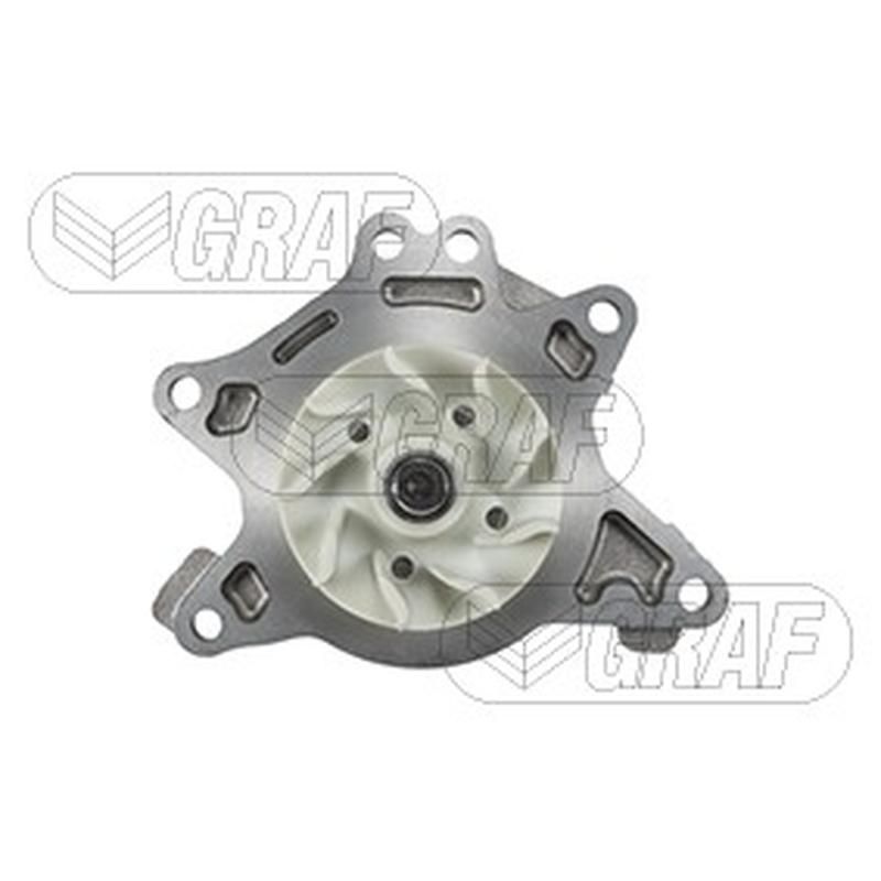 GRAF PA952 2 Year Warranty