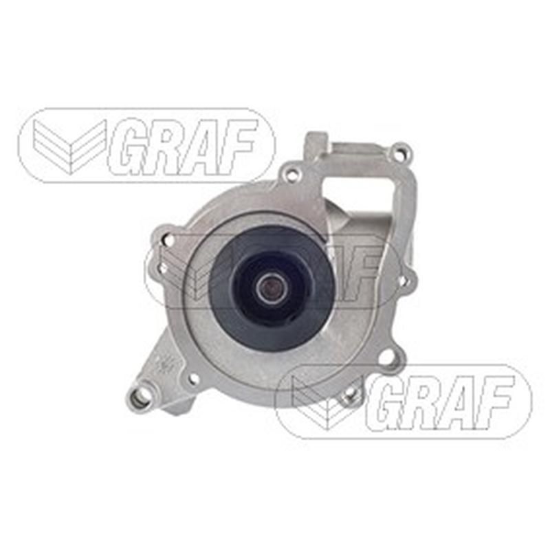 GRAF PA957 2 Year Warranty