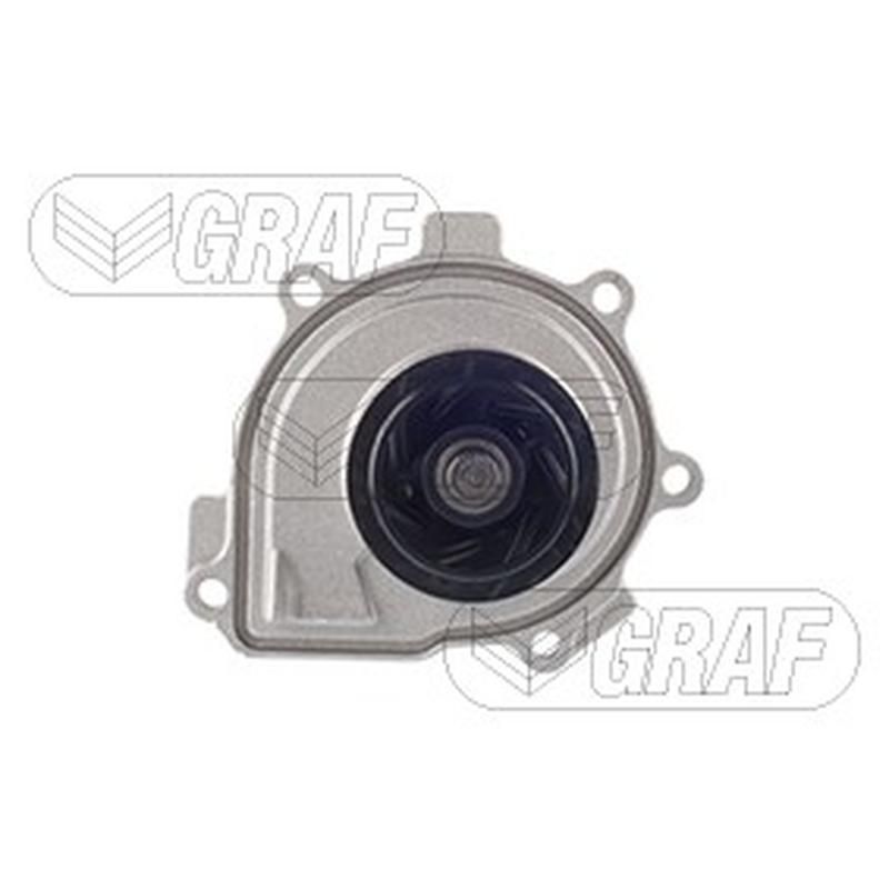GRAF PA959 2 Year Warranty