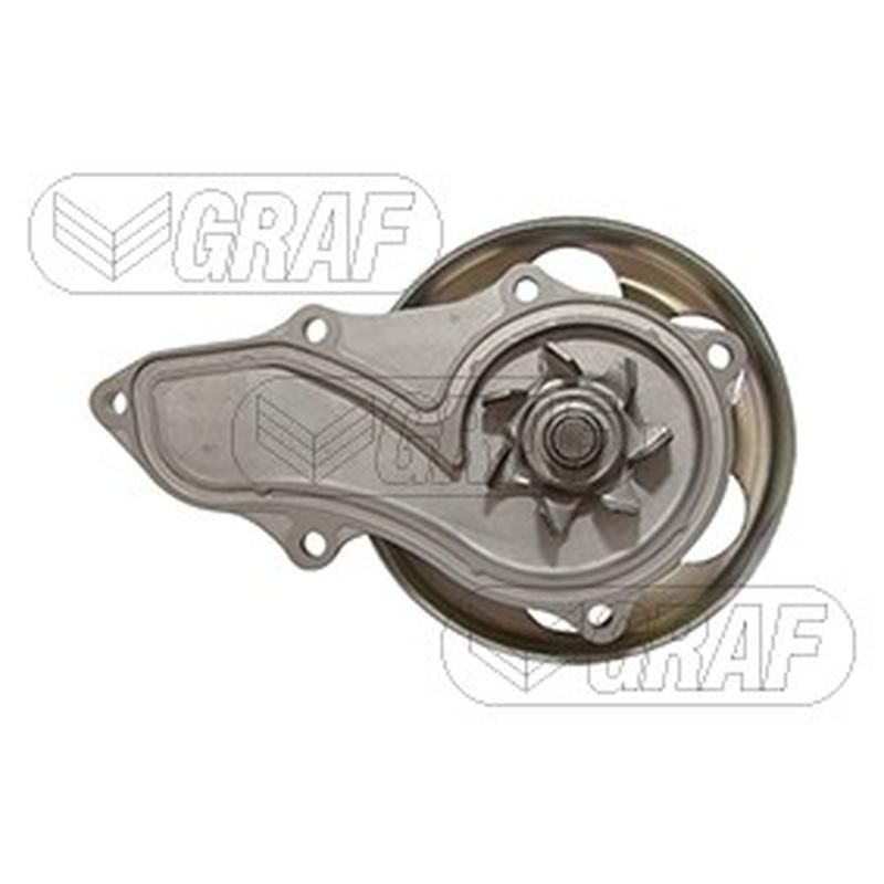GRAF PA970 2 Year Warranty