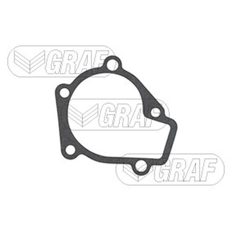 GRAF PA972 2 Year Warranty