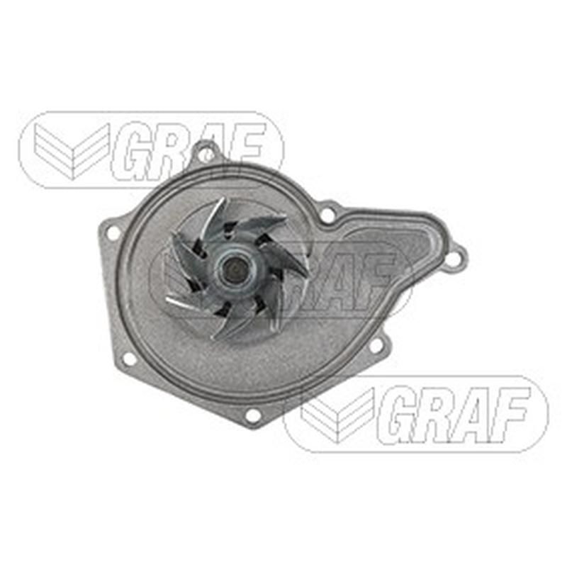 GRAF PA979 2 Year Warranty