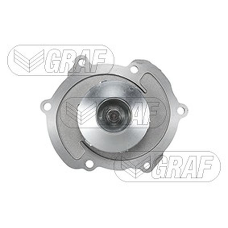 GRAF PA991 2 Year Warranty