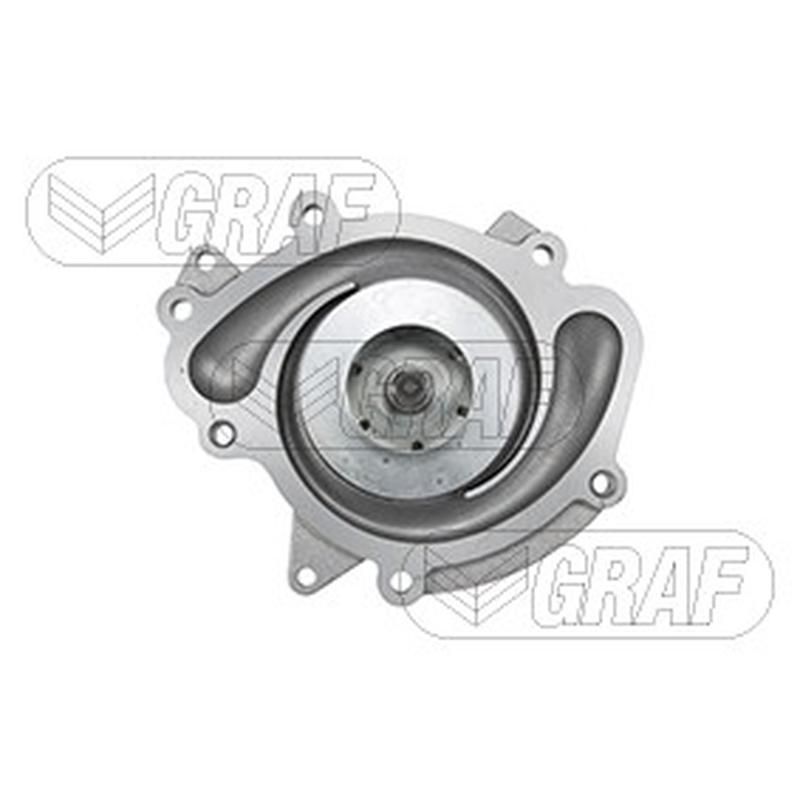 GRAF PA992 2 Year Warranty