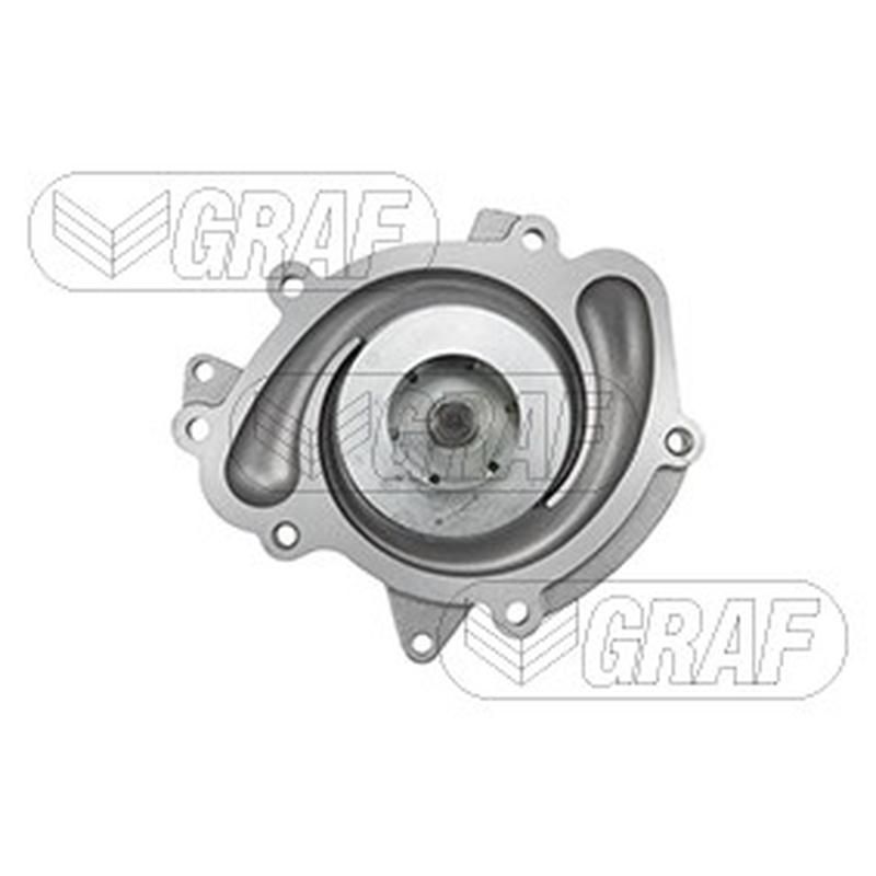 GRAF PA993 2 Year Warranty