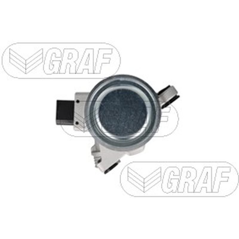 GRAF PAE1400 2 Year Warranty