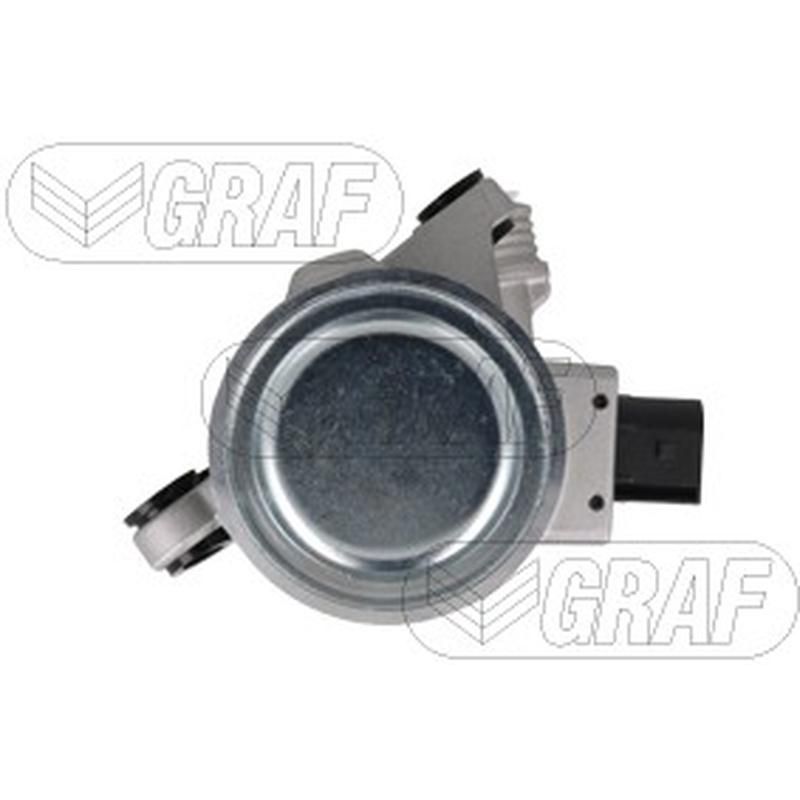 GRAF PAE1494 2 Year Warranty