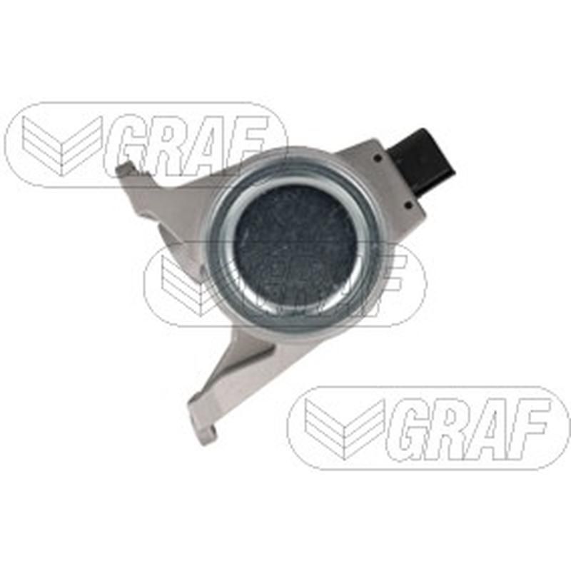 GRAF PAE1511 2 Year Warranty