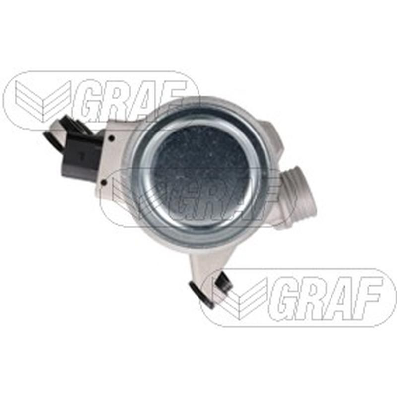 GRAF PAE1512 2 Year Warranty