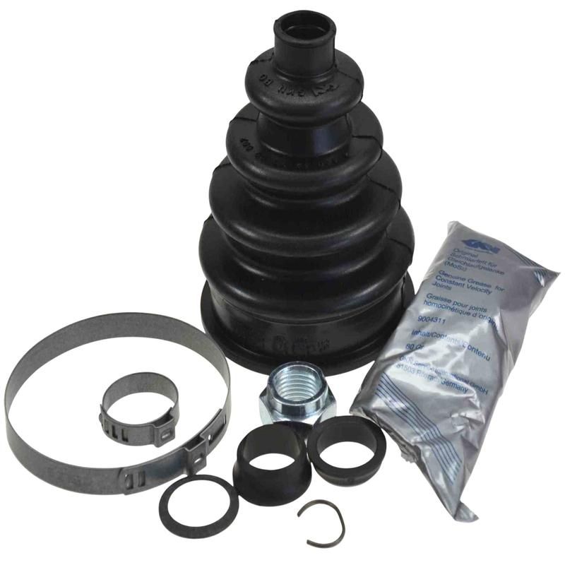 GKN/LOEBRO 300313 CV Joint Boot Kit