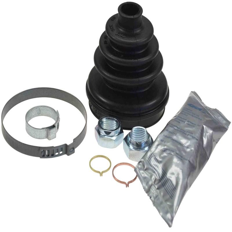 GKN/LOEBRO 300396 CV Joint Boot Kit