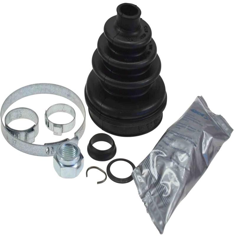 GKN/LOEBRO 300402 CV Joint Boot Kit